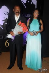 Celebs at Chiranjeevi 60th Birthday Party
